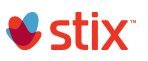 Stix logo
