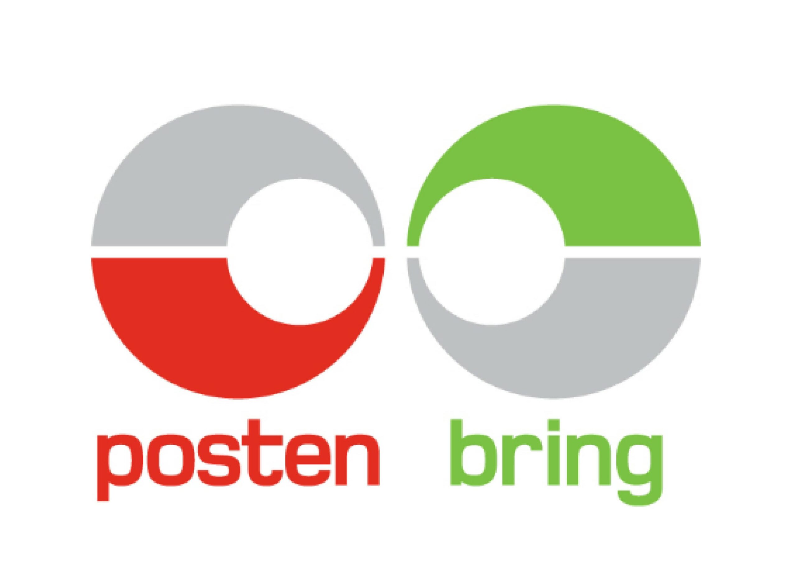 Posten Bring logo