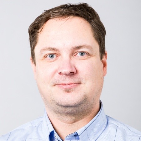 Thomas Mørtsell