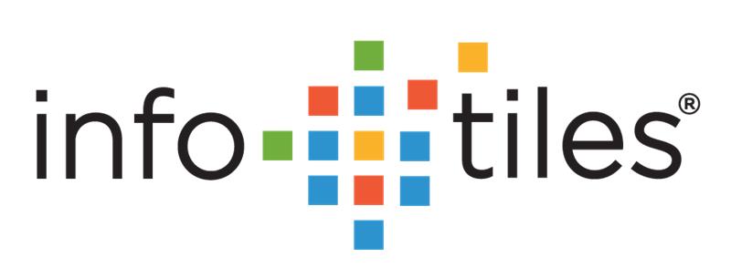 InfoTiles logo