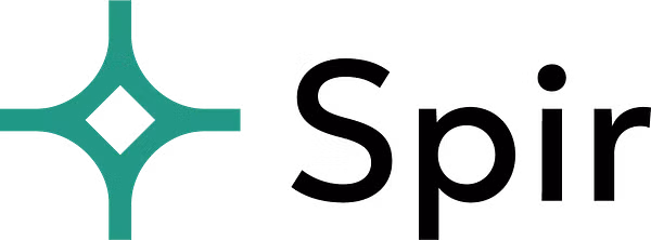 Spir Group logo