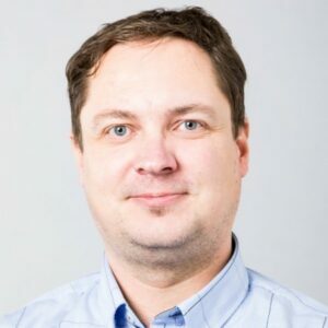 Thomas Mørtsell