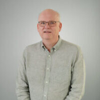 Terje Engebretsen