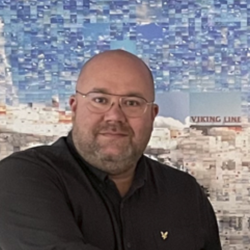 Alexander Östergård